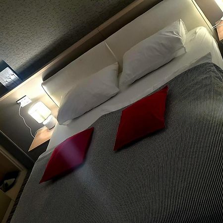 Bonitos, Sobe-Rooms Slavonski Brod Chambre photo