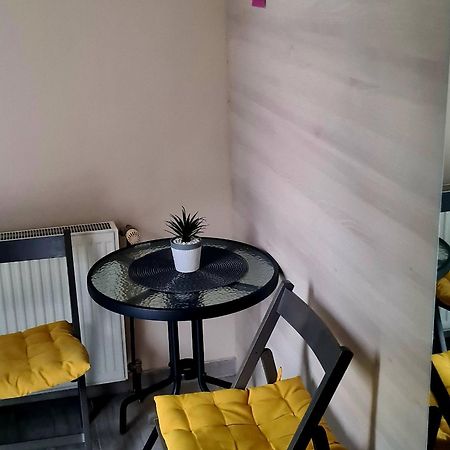Bonitos, Sobe-Rooms Slavonski Brod Extérieur photo