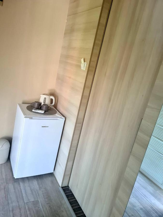 Bonitos, Sobe-Rooms Slavonski Brod Extérieur photo