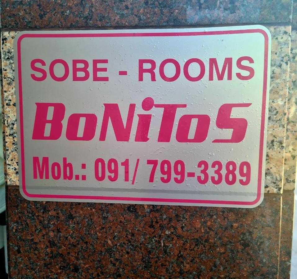 Bonitos, Sobe-Rooms Slavonski Brod Extérieur photo