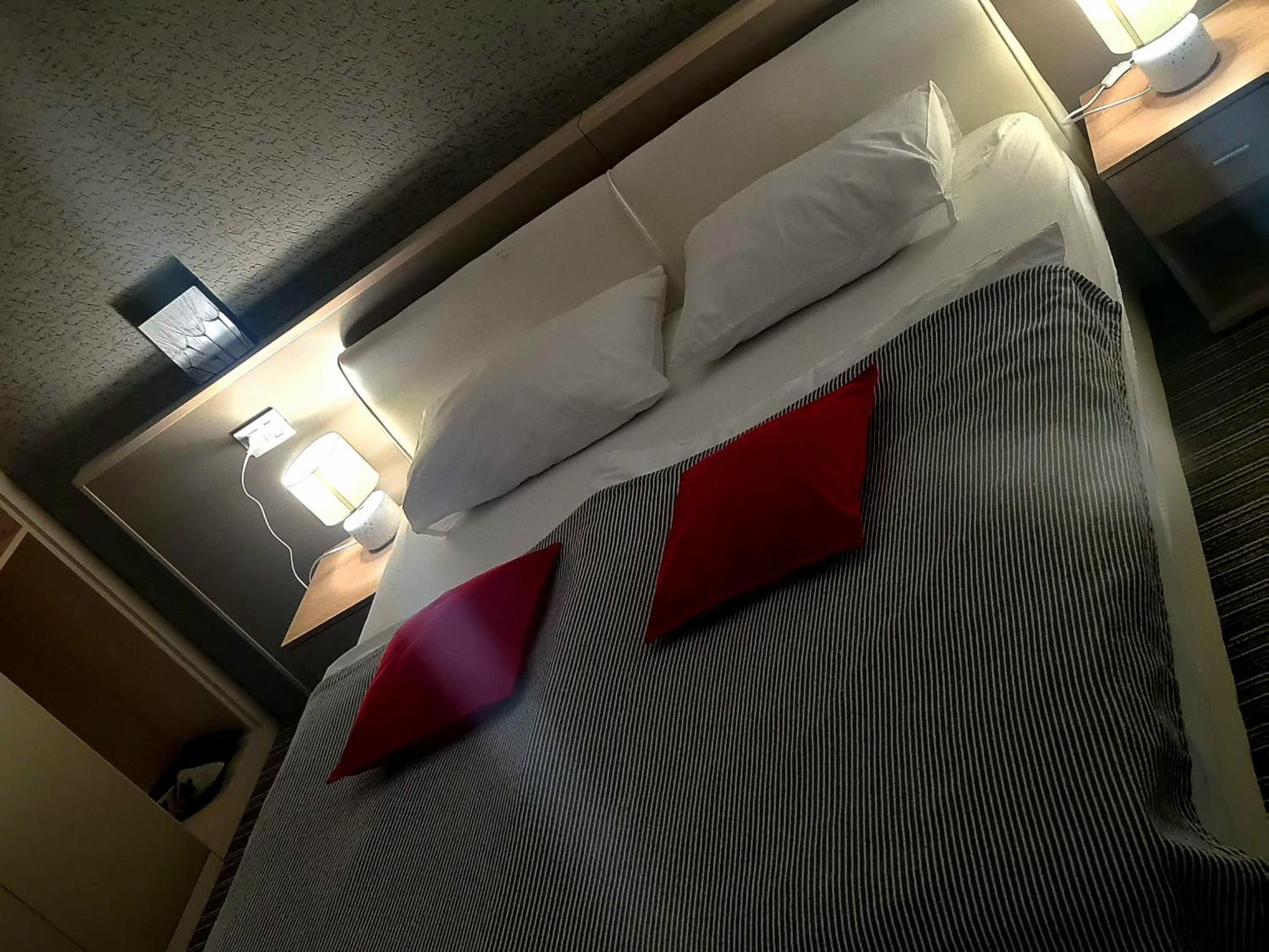 Bonitos, Sobe-Rooms Slavonski Brod Chambre photo