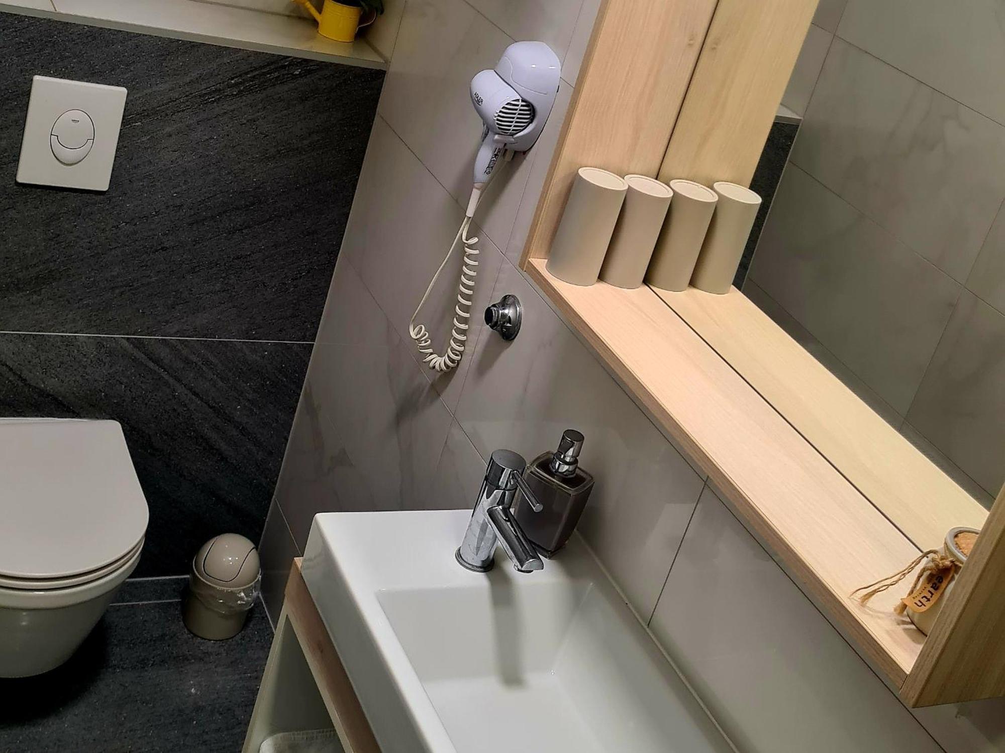 Bonitos, Sobe-Rooms Slavonski Brod Chambre photo