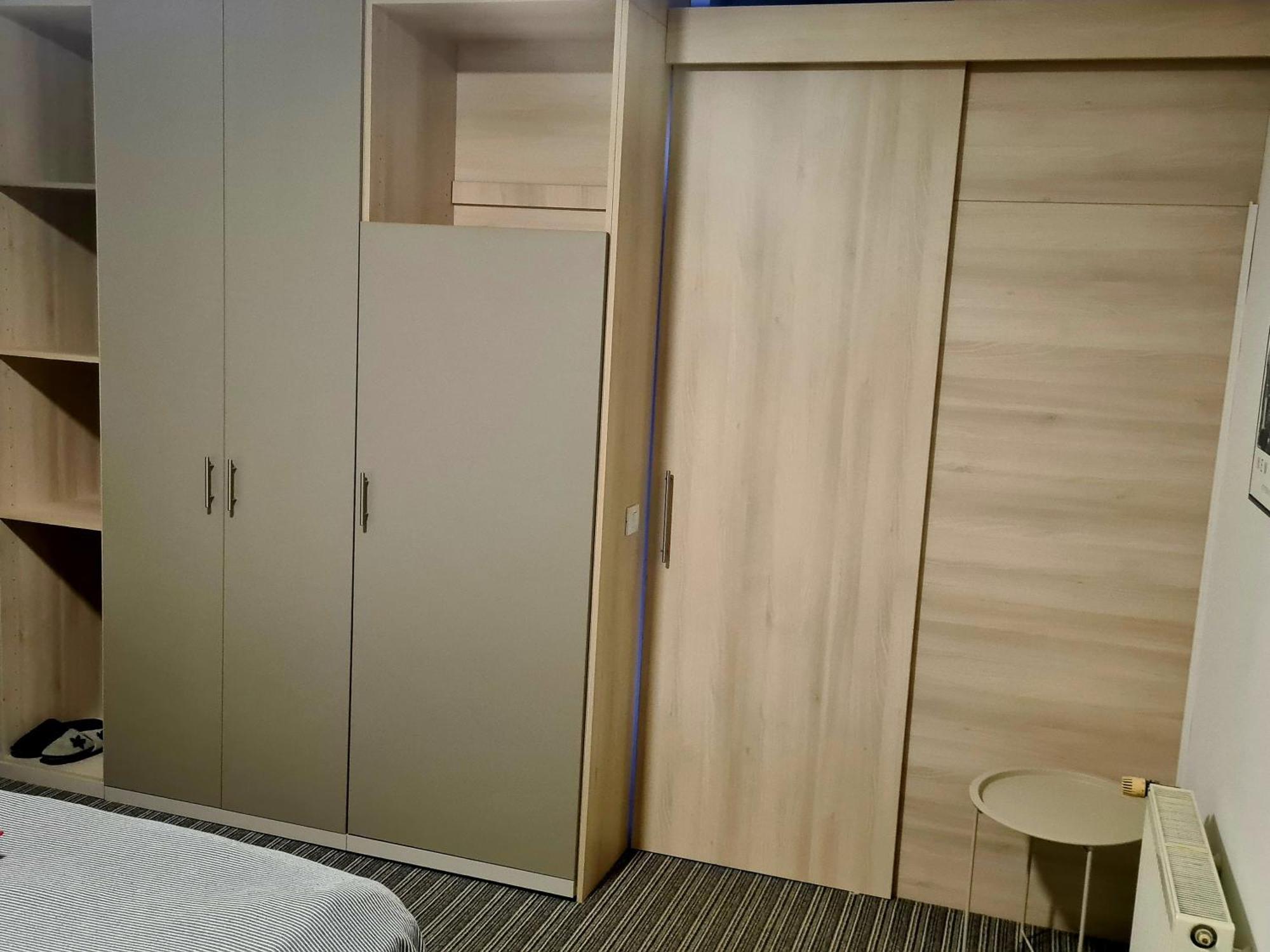Bonitos, Sobe-Rooms Slavonski Brod Chambre photo